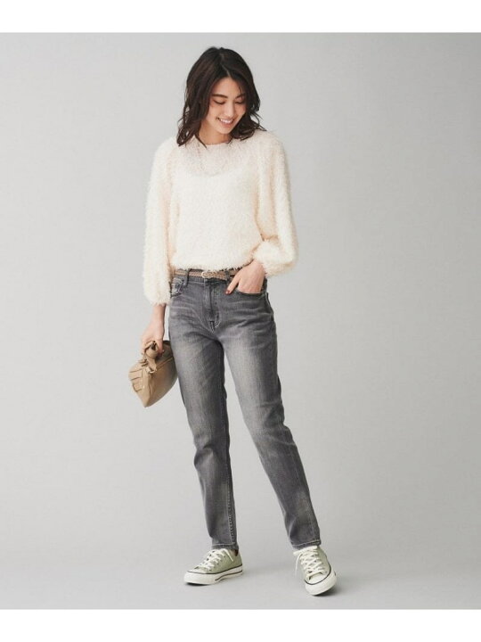 楽天市場】【Healthy DENIM】別注 R Mrytle(リマートル)テーパード  