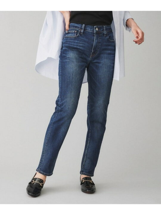 楽天市場】【Healthy DENIM】別注 R Mrytle(リマートル)テーパード 