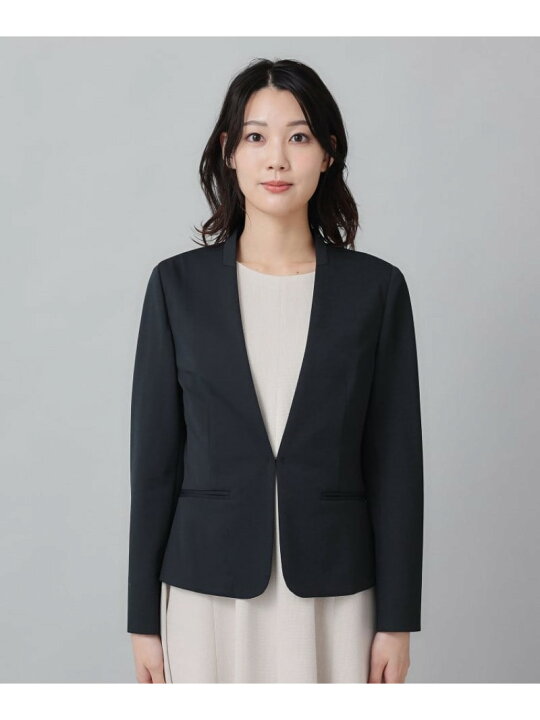 楽天市場】【SALE／40%OFF】【UVケア/接触冷感/夏ジャケット】カラー 