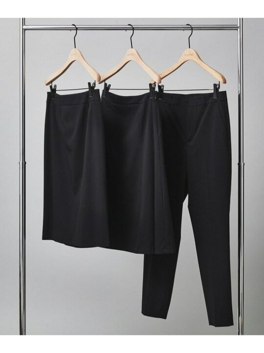 楽天市場】【SALE／20%OFF】【夏スーツ/UV/洗える】カトレアジャージ  
