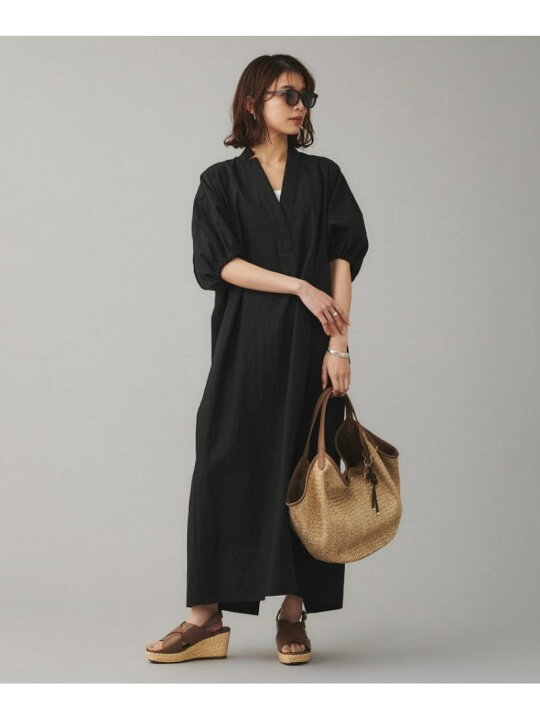 楽天市場】【SALE／30%OFF】【PROTAGPNISTA】シャツワンピース 