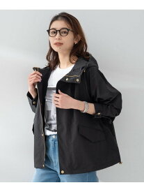 【TRADITIONAL WEATHERWEAR】モッズコート UNTITLED アンタイトル ジャケット・アウター モッズコート ベージュ ブラック【送料無料】[Rakuten Fashion]