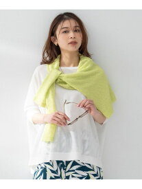 【アンサンブル可/洗える】シアーレーヨンプルオーバー UNTITLED アンタイトル トップス ニット グレー ブラック ホワイト ピンク【先行予約】*【送料無料】[Rakuten Fashion]