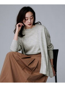 yATu/ItBX/{^ȂzVNE[JV~ J[fBK UNTITLED A^Cg gbvX J[fBK O[ ubNyz[Rakuten Fashion]