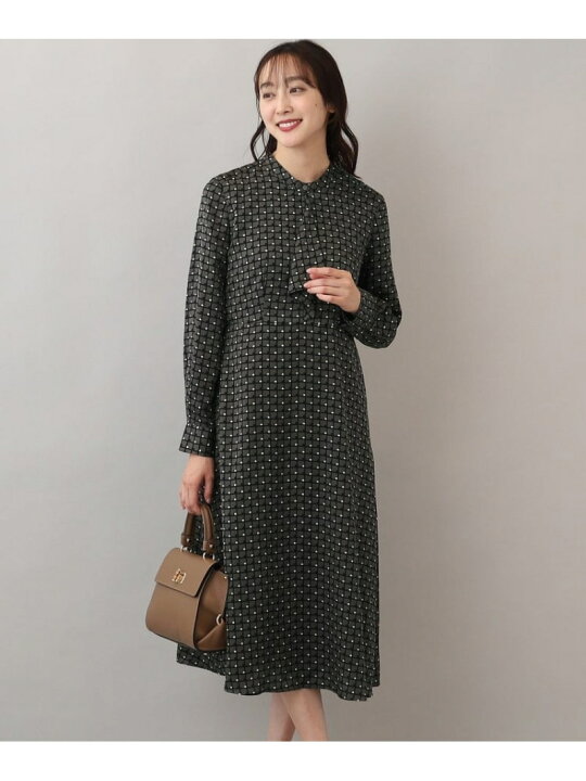 楽天市場】【SALE／50%OFF】【美シルエット&着映え/洗える】スクエア 