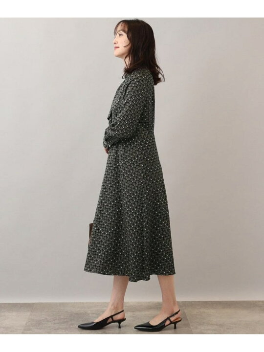 楽天市場】【SALE／50%OFF】【美シルエット&着映え/洗える】スクエア 