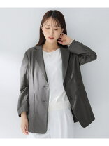 楽天市場】リネン（ブランドアンタイトル）（コート・ジャケット 