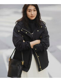 【SALE／30%OFF】【キルトライナー付/アウトドア】3WAYマウンテンパーカー UNTITLED アンタイトル ジャケット・アウター ブルゾン・ジャンパー ブラック ベージュ【RBA_E】【送料無料】[Rakuten Fashion]