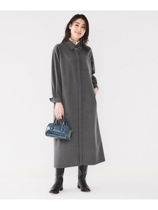 楽天市場】【SALE／52%OFF】【洗える/ゆったり/前開き】シャツ  