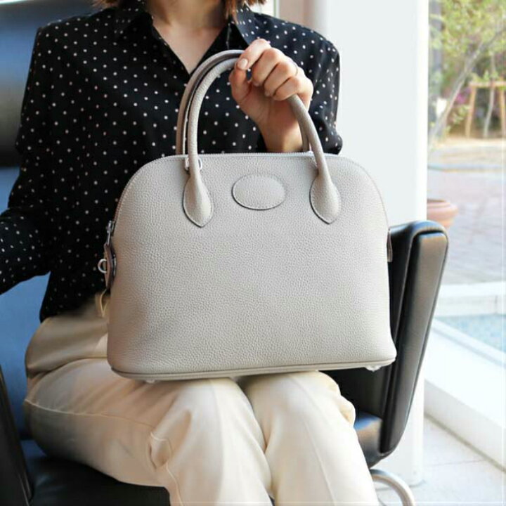 楽天市場】シルクスカーフ付 ブガッティ型 バッグ 31 ボリードルト 本  