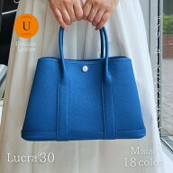 【お買い物マラソン期間中ポイント10倍！7月11日23時59分まで】シルクスカーフ付 本革 バッグ ガーデンパ…