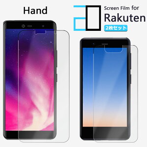 y2ZbgzttB yVnh 蒠^ yVnh 蒠RAKUTEN HAND 5G tB RAKUTEN 2D\tgیV[g NA tB  h~/LYC//hw~