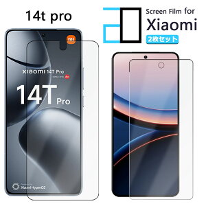 y2ZbgzttB Xiaomi 14T Pro tB Xiaomi14TPro A402XM 2407FPN8ER VI~ 14T 2D\tgیV[g NA tB  h~/LYC//hw~