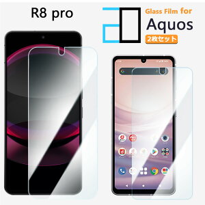 2Zbgbu[CgJbgKXtB AQUOS R8 Pro tB ϏՌ A301SH ANIX r8 AQUOSr8Pro KX tیtB CAh~ ᐸJy KXیtB
