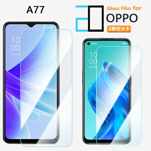 2���Z�b�g�b�u���[���C�g�J�b�g�K���X�t�B���� OPPO A77 �t�B���� OPPO A77 a77 �ی� �I�b�| a77 �����K���X �t���ی�t�B���� �C�A�h�~ �ᐸ��J�y�� �K���X�ی�t�B����