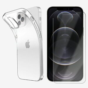 �y�K���X�t�B�����t���ziPhone12 pro Max �P�[�X TPU ���� �N���A �X�}�z�J�o�[ �u���[���C�g�J�b�g �t���ی�K���X�t�� �Ռ� iPhone12�v���}�b�N�X�P�[�X �A�C�t�H��12promax �A�C�z��12promax ���� �\