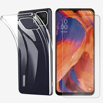楽天市場】oppo a73 ケース フィルムの通販