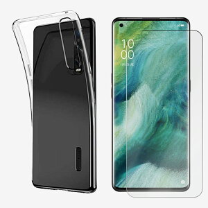 �y�K���X�t�B�����t���zOPPO Find X2 Pro �P�[�X TPU ���� �N���A �X�}�z�J�o�[ �u���[���C�g�J�b�g �t���ی�K���X�t�� OPG01 �J�o�[ OPPOfindx2pro �P�[�X findx2pro �J�o�[ �I�b�| OPG01 �P�[�X 5G ���� �\