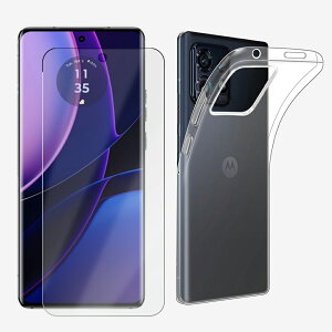 yA`OAیtBETPU ZbgzMotorola edge 40 P[X Ռz 2D\tgیtB + TPUf \tg NA X}zP[X edge40 Jo[ g[ edge40P[X \tgP[X g