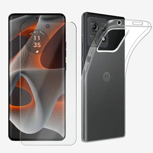 yKXtBtzMotorola edge 50 pro P[X TPU  NA X}zJo[ u[CgJbg tیKXt edge50 Pro Jo[ g[ edge50proP[X  \tg gуP[X