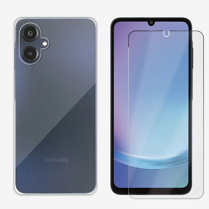 楽天市場】【ブルーライトカット保護フィルム・TPU セット】Galaxy A25 