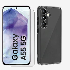 yA`OAیtBETPU ZbgzGalaxy A55 5G P[X Ռz 2D\tgیtB + TPUf \tg NA X}zP[X GalaxyA55 MNV[ SC-53E SCG27 SC53E \tgP[X g