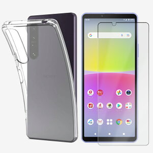 yu[CgJbgیtBETPU ZbgzXPERIA 10 IV P[X Ռz 2D\tgیtB + TPUf \tg NA X}zP[X XPERIA 10 IV Jo[ GNXyA10IV \tgP[X 