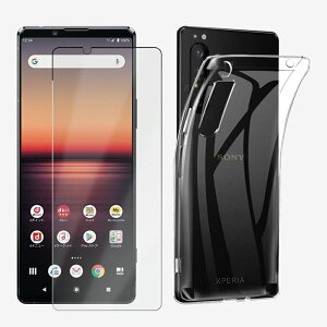 yA`OAیtBETPU ZbgzXPERIA 1 P[X 蒠^ SO-03L SOV40 802SO P[X Ռz 2D\tgیtB + TPUf \tg NA X}zP[X XPERIA1 SO-03L SOV40 802SO Jo[ SO0