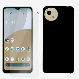 【保護フィルム付き】AQUOS WISH4 ケース 黒TPU スマホケース 耐衝撃 カバー ブラック マット スマホケース 携帯 カバー スマホケース aquoswish4 aquosウィッシュ SH-52E A402SH アクオスwish4 アクオス 携帯ケース TPU素材 保護カバー 携帯ケース