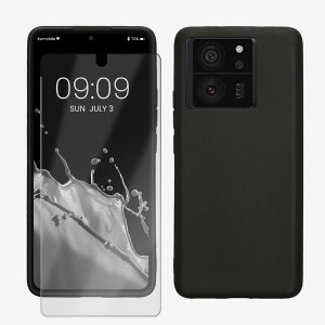 �y�K���X�t�B�����t���zXiaomi 13T Pro �P�[�X ��TPU �X�}�z�P�[�X �ϏՌ� �J�o�[ �u���b�N �}�b�g �X�}�z�P�[�X �g�� �J�o�[ Xiaomi13TPro A301XM �V���I�~ 13T �v�� ���� �t���ی�K���X�t�B���� TPU�f