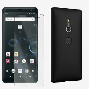 �y�u���[���C�g�J�b�g�ی�t�B�����E��TPU �Z�b�g�zXperia XZ3 �P�[�X ��TPU �X�}�z�P�[�X �ϏՌ� �J�o�[ �u���b�N�g�� �J�o�[ Xperia XZ3 �J�o�[ SO-01L SOV39 801SO �P�[�X SO01L XperiaXZ3 �G�N�X�y���A �G
