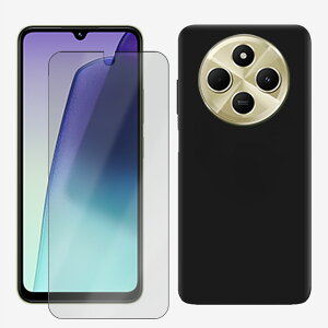 �y�A���`�O���A�ی�t�B�����E��TPU �Z�b�g�zXiaomi 14 Ultra �Ռ��z�� 2D�\�t�g�ی�t�B���� + �}�b�gTPU�f�� �u���b�N �}�b�g�g�� �J�o�[ xiaomi14 Ultra �V���I�~ �E���g�� �ی�J�o�[ �g�уP�[�X