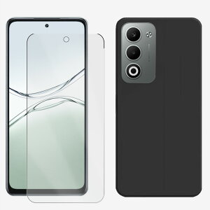 �y�K���X�t�B�����t���zOPPO A5 5G �u���[���C�g�J�b�g �t���ی�K���X�t�� ��TPU �X�}�z�P�[�X �ϏՌ� �J�o�[ �u���b�N �}�b�g �g�� �J�o�[ OPPOA5 5G A502OP CPH2751 �I�b�| SIM�t���[ Y!mobile TPU�f�� ��