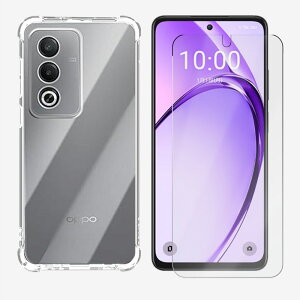 �y�l�pTPU �\�t�g�P�[�X 1��+�u���[���C�g�J�b�g�K���X�t�B�����Z�b�g 1���z OPPO A3 5G �l�����G�A�N�b�V�����\�� �Ռ��z�� �����E���菝�h�~/���C�����X�[�d�Ή�/�� �J�o�[ OPPOa3�P�[�X OPPOA3 5G