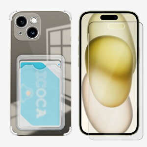 ylpTPU \tgwʃJ[h[P[X 1+KXtBZbg 1ziPhone15 lGANbV\ Ռz E菝h~/CX[dΉ/~ ^ Jo[ iPhone15P[X 