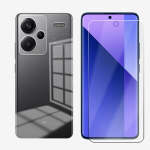 yیtBtzXiaomi Redmi note13 pro+ 5G Ή P[X  NA |J[{lCg (PC) n JYSʕی h~ X}zJo[ Redminote13pro+ VI~ X}z P[X