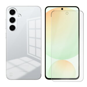 �y�K���X�t�B�����t���zGalaxy S24 FE �Ή� �P�[�X ���� �N���A �|���J�[�{�l�C�g�� (PC) ���n �T�C�h�J�b�g �X�}�z�J�o�[ galaxys24fe �M�����N�V�[ SIM�t���[ �X�}�z �P�[�X