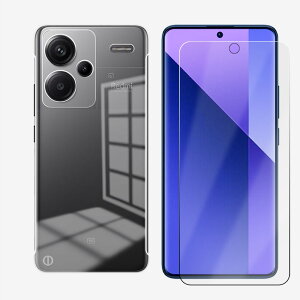yKXtBtzXiaomi Redmi note13 pro+ 5G Ή P[X  NA |J[{lCg (PC) n JYSʕی TChJbg X}zJo[ Redminote13pro+ VI~ X}z P[X