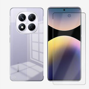 yیtBtzXiaomi Redmi Note 14 Pro 5G X}z Ή P[X  NA |J[{lCg (PC) n JYSʕی TChJbg X}zJo[ VI~ X}z redminote14pro 24090RA