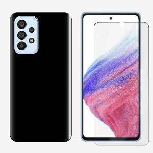 yیtBt+PC Jo[zGalaxy A53 |J[{lCg (PC) n X}zP[X S@Ή 5G A53 Jo[ MNV[A53P[X GalaxyA53 X}z PCP[X ^ h~ ubN  X