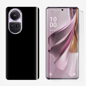 �y�u���[���C�g�J�b�g�t�B�����t+��PC �J�o�[�zOPPO Reno10 Pro 5G �|���J�[�{�l�C�g�� (PC) ���n �X�}�z�P�[�X �S�@��Ή� Reno 10 �J�o�[ �I�b�| Reno10pro �X�}�z PC�P�[�X �����^ �����h�~ �u���b�N 