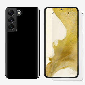 �y�A���`�O���A �t�B�����t+��PC �J�o�[�zGalaxy S22 �|���J�[�{�l�C�g�� (PC) ���n �X�}�z�P�[�X �S�@��Ή� S22 �J�o�[ �M�����N�V�[S22�P�[�X GalaxyS22 �X�}�z PC�P�[�X �����^ �����h�~ �u���b�N 