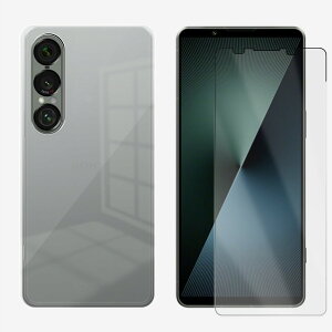 yیtBt+PC Jo[zXperia 1 VII |J[{lCg (PC) n X}zP[X S@Ή GNXyA XQ-FS72 SO-51F SOG15 xperia1VII GNXyA1VII X}z PCP[X ^ h~ u