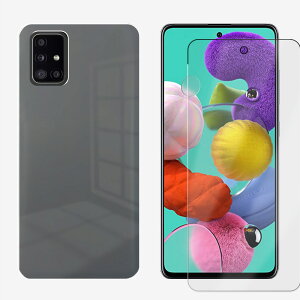 �y�u���[���C�g�J�b�g�K���X�t�B�����t��+����PC �J�o�[�zGalaxy A51 �|���J�[�{�l�C�g�� (PC) ���n �X�}�z�P�[�X �S�@��Ή� A51 �J�o�[ SCG07 �P�[�X �M�����N�V�[A51�P�[�X GalaxyA51 �M�����N�V�[ S