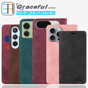 Xiaomi Redmi Note 15 Pro 5G �P�[�X ���g���� ���n PU���U�[�ł���������i�� ��l�C �}�O�l�b�g�� �x���g���� Graceful �蒠�^�P�[�X Redmi Note 15 Pro 5G�P�[�X �V���I�~ �J�[�h������[ ���u���X�^���h