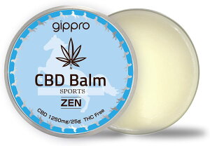 CBD o[ X|[c z[XIC 25g N[ ێN[ CBD g[ƃnbJȂǑ̐z CBD Balm Y̔n jEREWJirWI[̍pɂX|[c