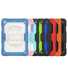 iPad 10.2 P[X (iPad 9/8/7 P[X 2021/2020/2019V^) یV[ 360x]̐܂X^h R nhXgbvt y[  v ScC ϏՌ ȒP @