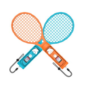 Switch 2 Sports �Q�[���p �X�C�b�`2 �Ή� �A�N�Z�T���[ �e�j�X �o�h�~���g�� ���P�b�g �Z�b�g �̊��X�|�[�c�Ή� Nintendo Switch 2 Sports ���Ӌ@�� �W���C�R�� Joy-Con �A�N�Z�T���[ �u���b�N2�{ �I�����W
