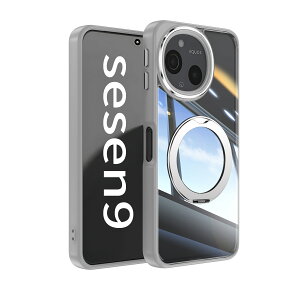 �y�\�t�g�N���A�ی�t�B�����t�zAQUOS sense9 �P�[�X Magsafe �����O �X�^���h�@�\ TPU �ϏՌ� ���� �J���t�� �w �����O�t�� �����h�~ ����~�� ���菝�h�~ AQUOSsense9 SHG14 SH-53E SH-M29 SH53E �A�N�I�X SHAR