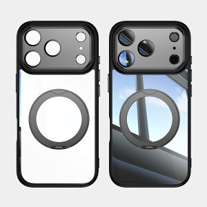 �y�K���X�t�B�����t���ziphone18 Pro Max �P�[�X Magsafe �����O �X�^���h�@�\ TPU �ϏՌ� ���� �J���t�� �w �����O�t�� �����h�~ ����~�� ���菝�h�~ iphone18�v���}�b�N�X�P�[�X �A�C�t�H��18promax �A